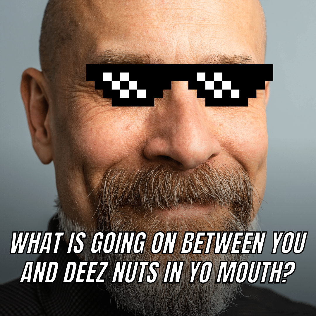 100 Good Deez Nuts Jokes Funny, Clever, And Creative That No One Knows