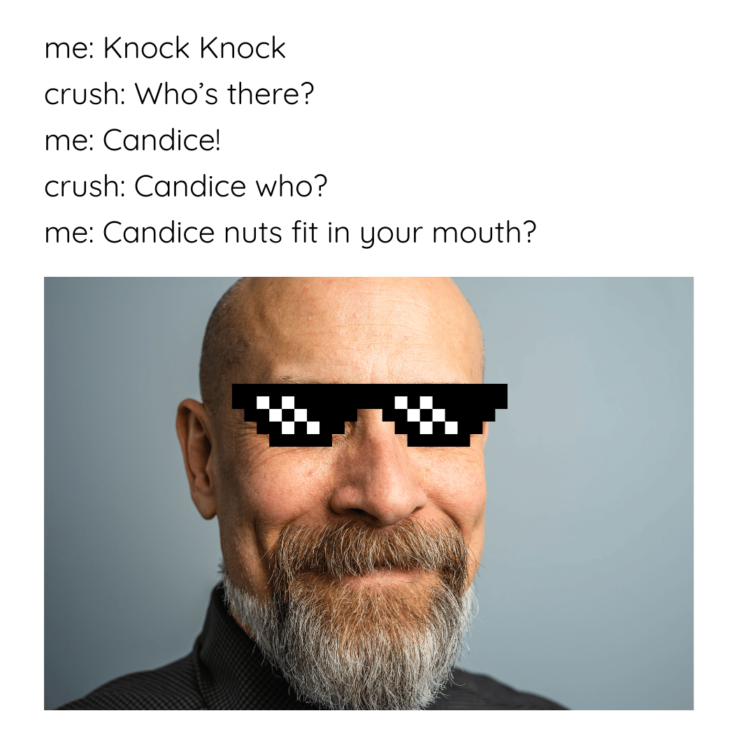 100 Good Deez Nuts Jokes Funny, Clever, And Creative That No One Knows