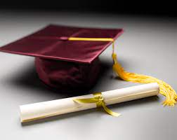 Degrees