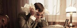 Weird Things Narcissists Do