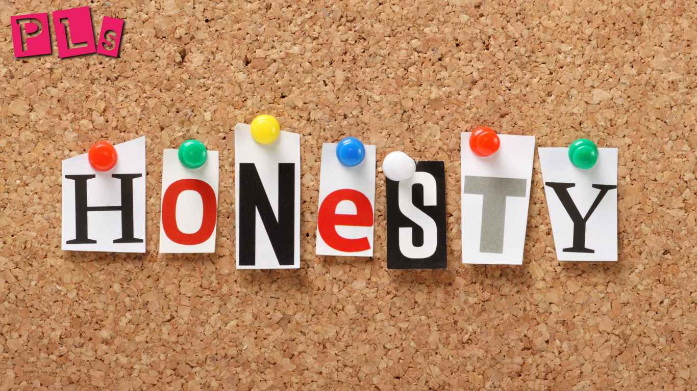 Attributes of Honesty