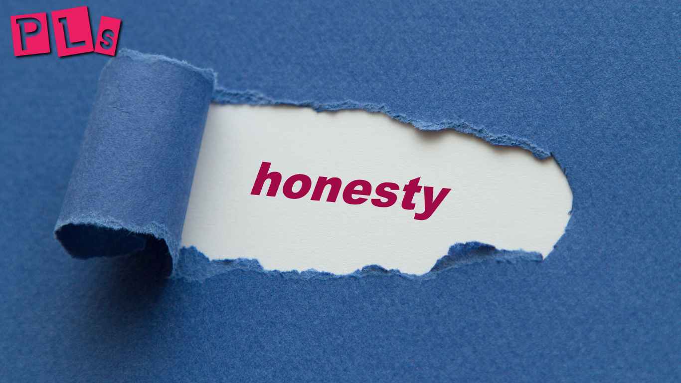 Attributes of Honesty