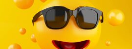 Emojis Guys Use To Flirt