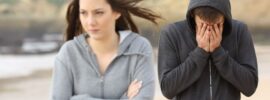 How To Break Up With Someone You Live With