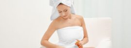 How To Restore Skin Color After Burn