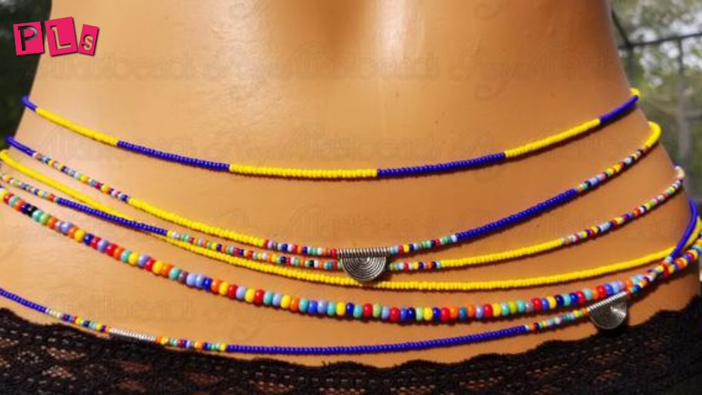 Importance of Waist Beads in Love Making
