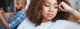 Signs He Is Fighting His Feelings For You