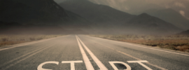 Starting over your life