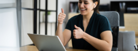 Virtual Interview Tips