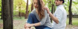 fake reasons why people break up