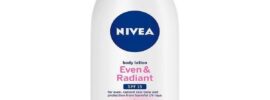 Nivea Even and Radiant review