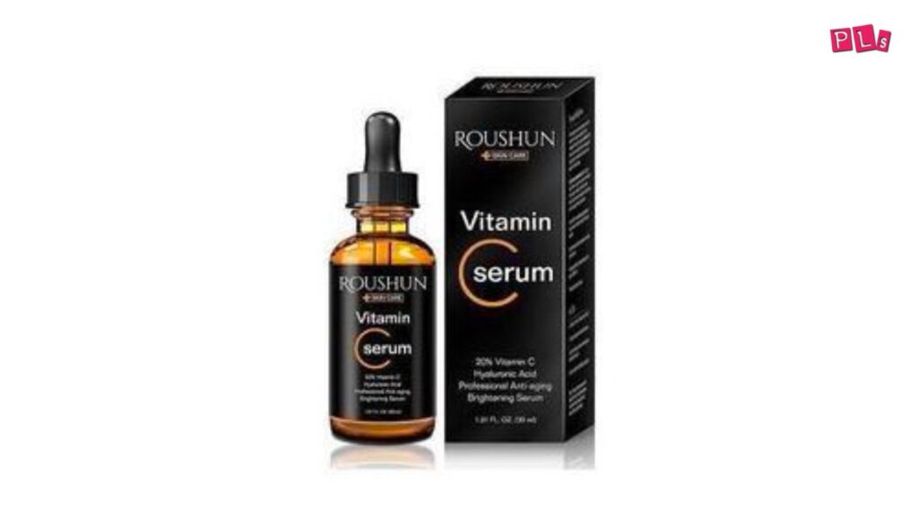 Roushun Vitamin C Serum Review