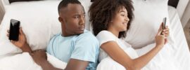 Reasons Why Cheating Is Common In Modern Relationships