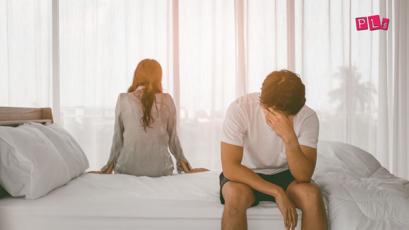 Signs Your Partner Is Unhappy In The Relationship