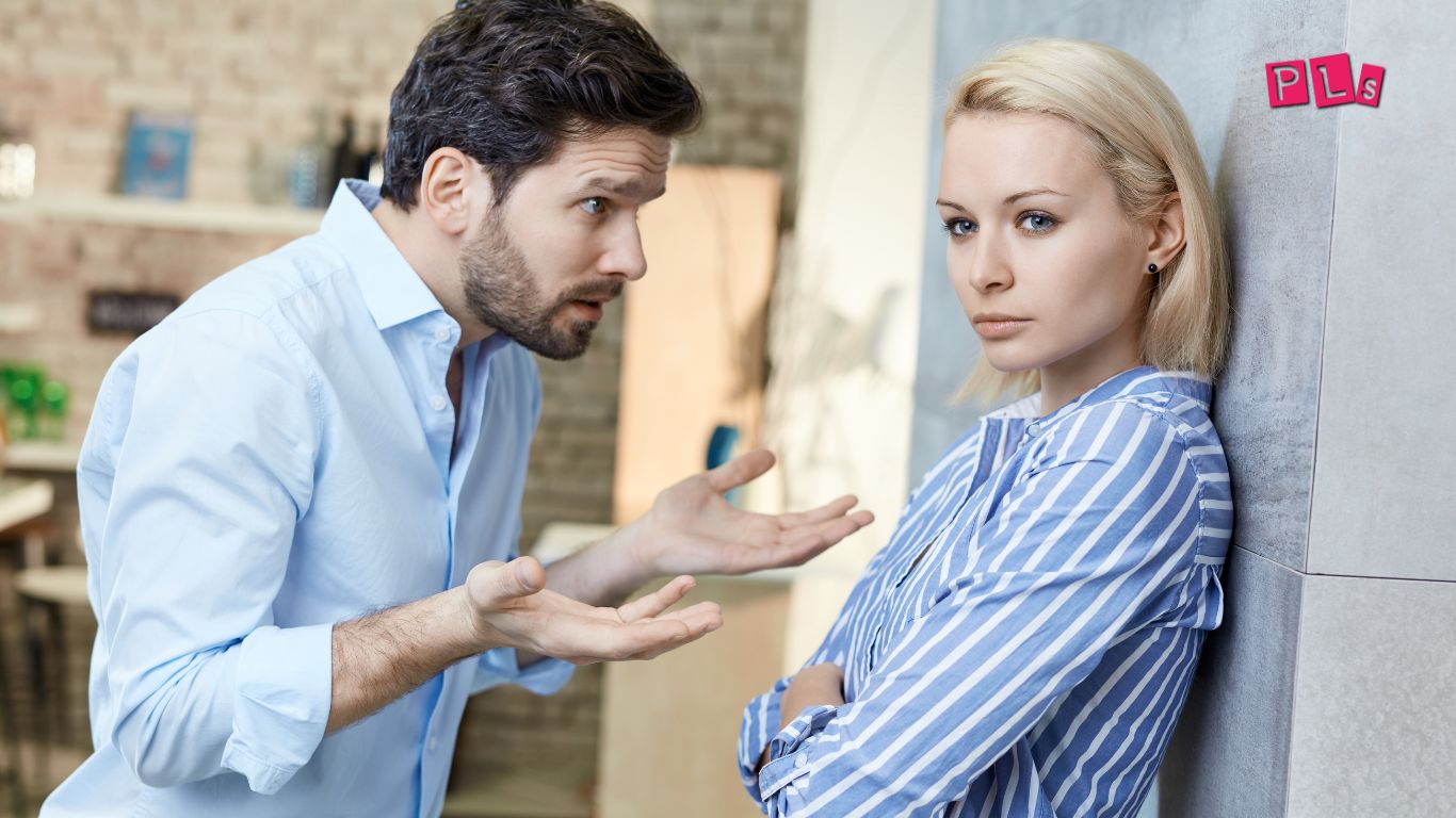 Signs Your Partner Is Unhappy In The Relationship